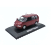 Renault Espace II Bordeaux 1991 - skala 1:43 - Norev